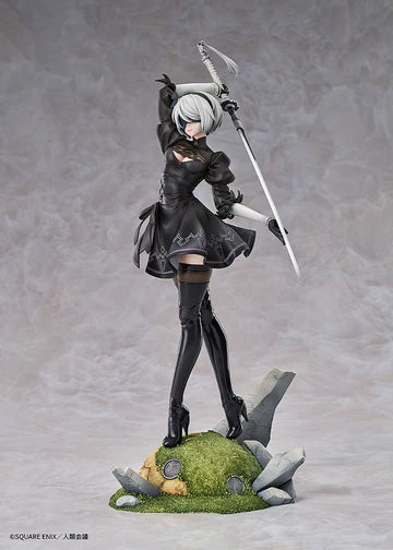 NieR:Automata Ver1.1a 1/7 YoRHa No. 2 Type B