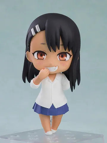 Nendoroid Nagatoro-san 2nd Attack Nagatoro Hayase