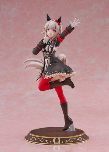 Umamusume Pretty Derby Curren Chan 1/7 Signature Racewear Ver