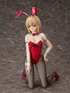 Genjitsu Shugi Yuusha no Oukoku Saikenki Liscia Elfrieden B-style 1/4 Bunny Ver