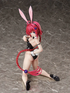 To LOVEru Darkness Kurosaki Mea B-style 1/4 Bare Leg Bunny Ver