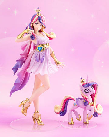 My Little Pony Bishoujo Series 1/7 Princess Cadance