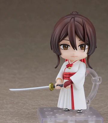 Nendoroid Jigoku Raku Yamada Asaemon Sagiri