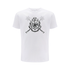 Harry Potter White T-shirt