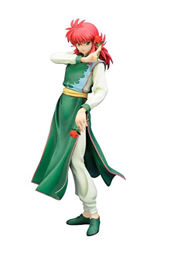 ARTFX J Yu Yu Hakusho 1/8 Kurama