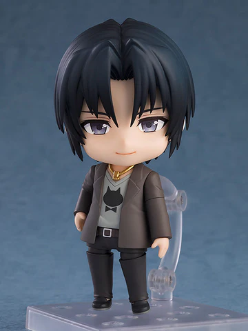 Nendoroid IDOLiSH7 Izumi Iori