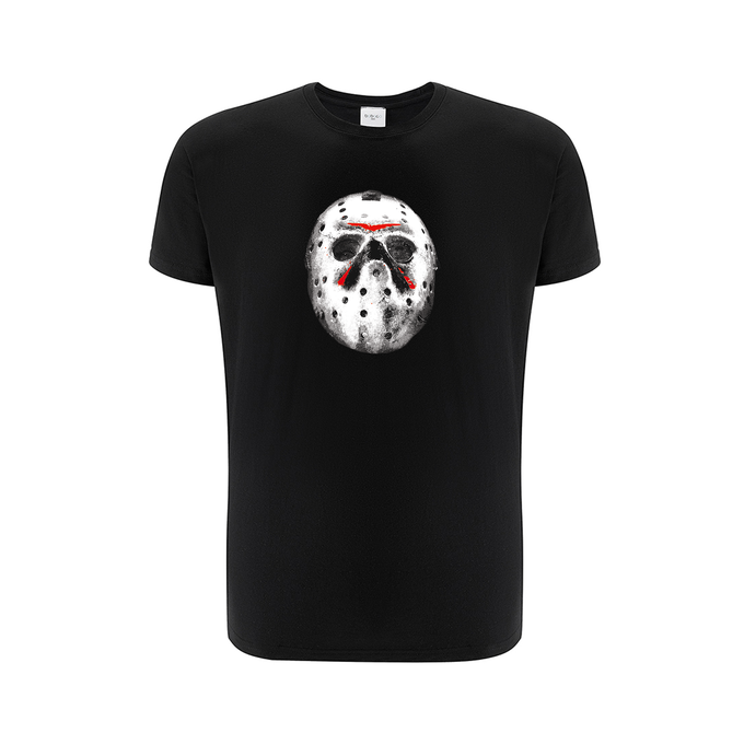 Friday the 13th Black T-shirt