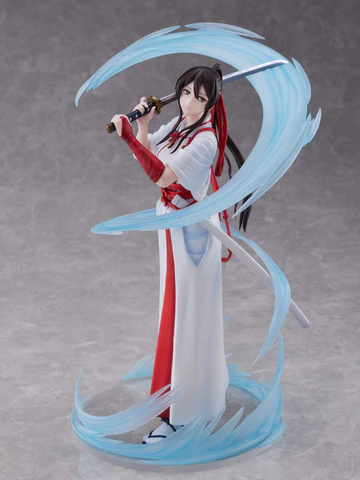 Hell's Paradise 1/7 Yamada Asaemon Sagiri