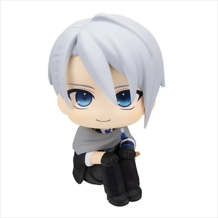 Touken Ranbu Online Yamanbagiri Chougi Look Up