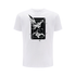 Batman Joker DC White T-shirt