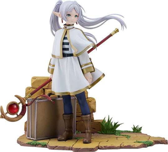 Sousou no Frieren Frieren 1/7 Magic of the Eventide Glow