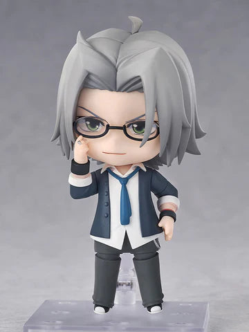 Nendoroid Katekyou Hitman REBORN! Gokudera Hayato
