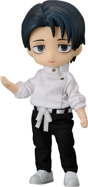 Nendoroid Doll Jujutsu Kaisen Shimetsu Kaiyuu Okkotsu Yuta Execution Ver