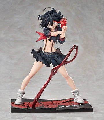 Kill la Kill Matoi Ryuuko Senketsu 1/7 Transformation Ver