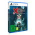 X-Out Resurfaced Limited Edition PLAYSTATION 5