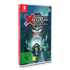 X-Out Resurfaced Limited Edition Nintendo Switch