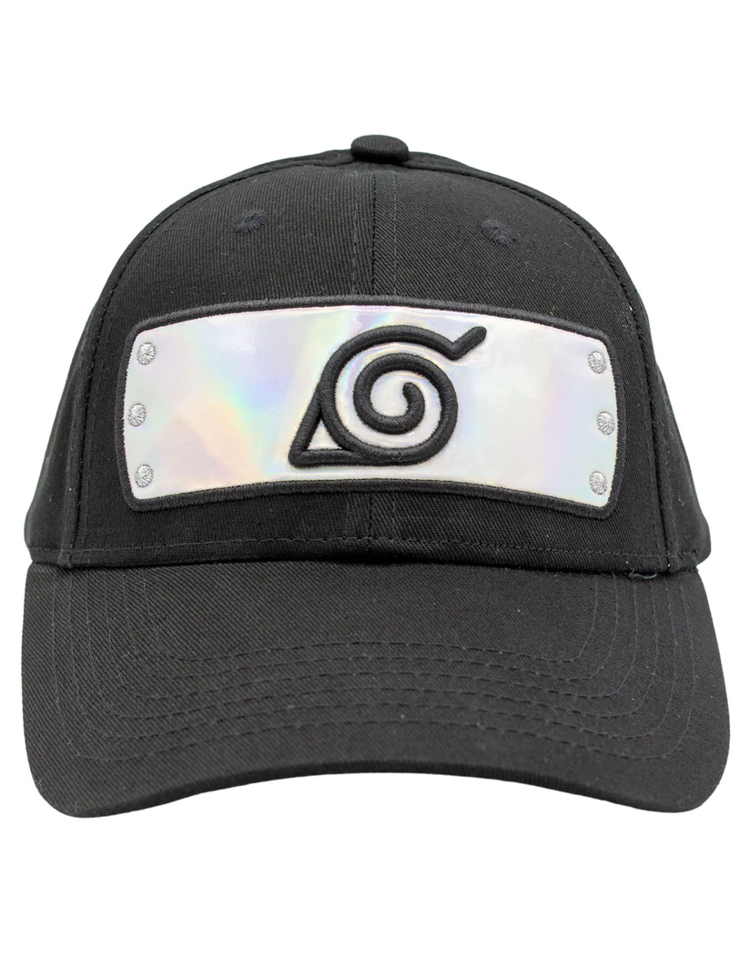 Boruto KONOHA LOGO Hat