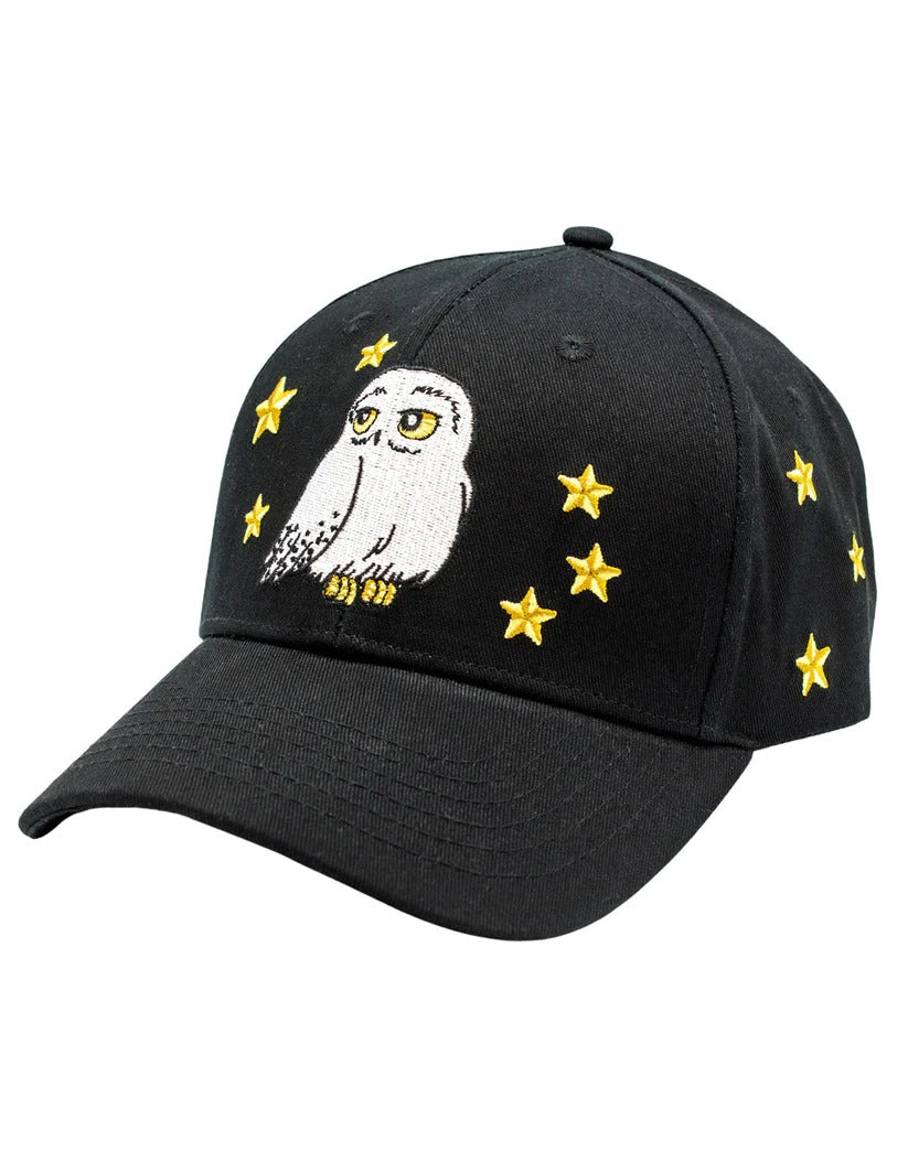 Harry Potter Hedwig Stars Hat
