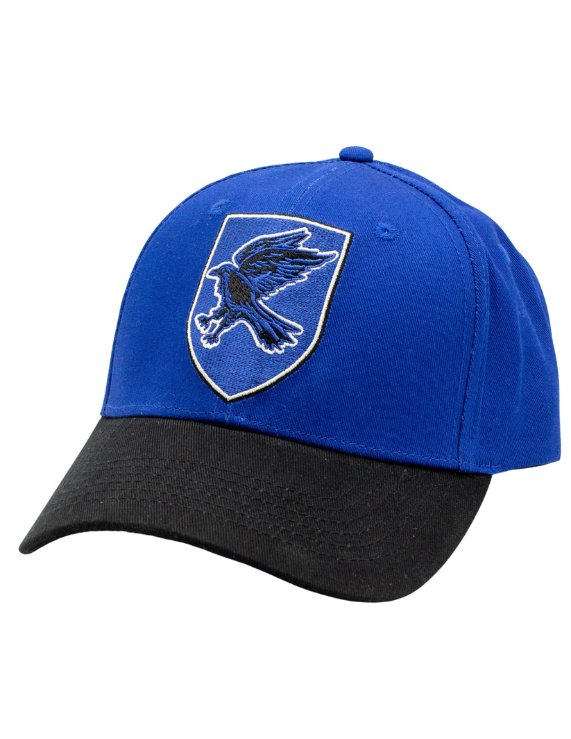 Harry Potter Ravenclaw Badge Hat