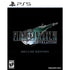 Final Fantasy VII: Revelation Deluxe Edition PLAYSTATION 5