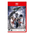 Final Fantasy VII: Revelation Day One Edition [Game-Key Card] Nintendo Switch 2