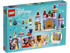 LEGO Disney Belle's Castle Winter Celebration