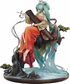 Vocaloid Hatsune Miku 1/7 Gao Shan Liu Shui Ver