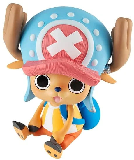One Piece Tony Tony Chopper Look Up