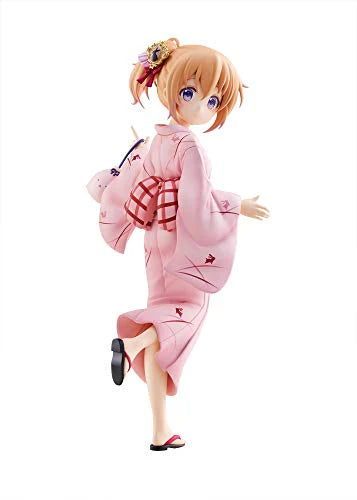 Gochuumon wa Usagi Desu ka? Bloom Hoto Kokoa 1/7 Repackage Edition
