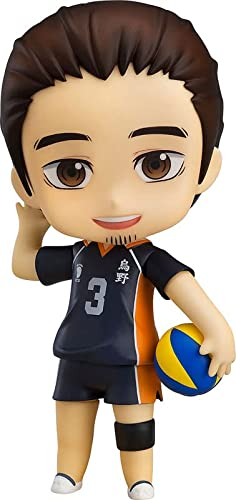 Nendoroid Haikyuu!! Azumane Asahi