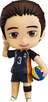 Nendoroid Haikyuu!! Azumane Asahi