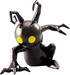 Kingdom Hearts Bright Arts Gallery Shadow