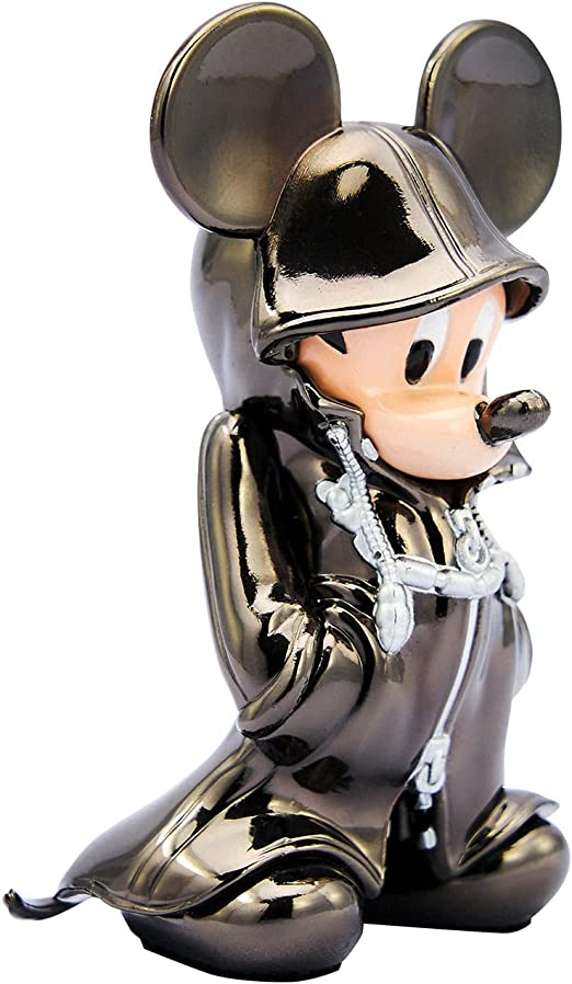 Kingdom Hearts II Bright Arts Gallery The King