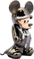 Kingdom Hearts II Bright Arts Gallery The King