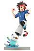 Pokemon Monsters ARTFX J Figure Series 1/8 Kyouhei & Mijumaru