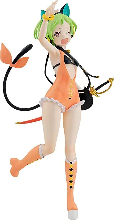 Warau Ars Notoria Mel Pop Up Parade Cat Kingdom Ver