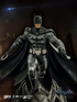 Batman-Arkham Origins Polyresin Series 1:8 Scale Collectible Figure Deluxe Ver