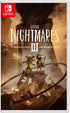Little Nightmare 3 Nintendo Switch