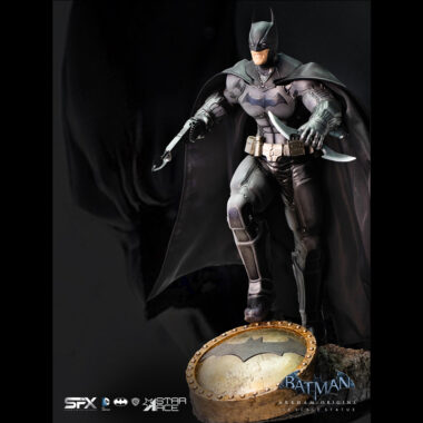 STAR ACE Toys 1/8 Batman-Arkham Origins 2.0 Standard Version