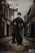 Charlie Chaplin 1/4 Normal