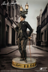 Charlie Chaplin 1/4 Deluxe