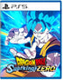 Dragonball: Sparking! Zero PLAYSTATION 5