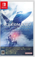Ace Combat 7: Skies Unknown Deluxe Edition Nintendo Switch