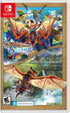 Monster Hunter Stories 1+2 Collection Nintendo Switch