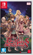Elrentaros Wanderings Nintendo Switch