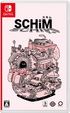 SCHiM Nintendo Switch