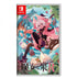 Witch Spring R Nintendo Switch