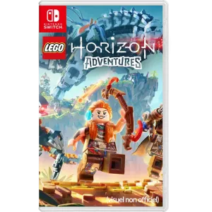 LEGO: Horizon Adventures Nintendo Switch
