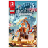 LEGO: Horizon Adventures Nintendo Switch