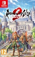 Romancing Saga 2 Revenge of the Seven Nintendo Switch